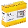 Прожектор светодиодный Iek LPDO601-20-65-K01 06-20 белый IP65 6500 K IEK