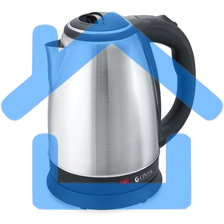 Чайник Centek CT-1068