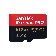 Флеш карта microSD 512Gb SanDisk microSDXC Class 10 UHS-I A2 C10 V30 U3 Extreme Pro (SD адаптер) 200Mb/s