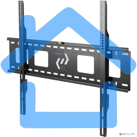 Кронштейн для LED/LCD Kromax STAR-1 черный Диагональ экрана (дюймы) 32