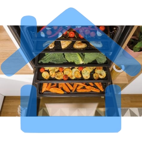 Духовой шкаф Gorenje BPS6747A06X-7