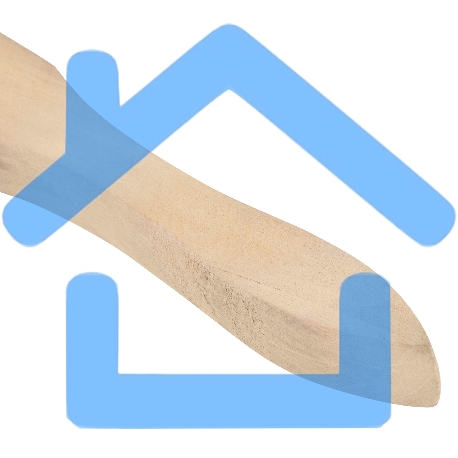 Кордщетка ручная SPARTA 748245 5-рядная металлическая с деревянной ручкой