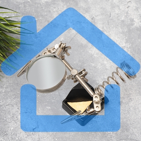 Держатель Rexant 