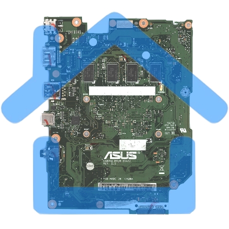 Материнская плата для Asus E403NA N3350-1