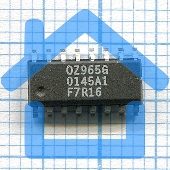 Микросхема OZ965G, SO-16