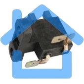 Угольные щетки для генератора 2-3 кВт 141007