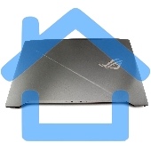 Крышка матрицы для Asus GL703GE