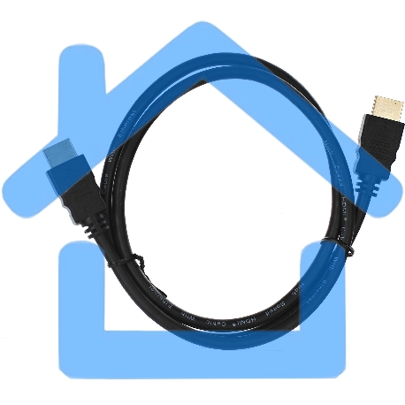 Кабель Telecom HDMI 19M/M ver 2.0,1m <TCG200-1M>-4