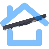 Аккумуляторная батарея для ноутбука Toshiba Tecra A40 14.8V 2200mAh OEM черный