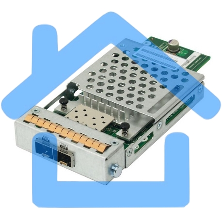Плата расширения 2SFP+ RES10G1HIO2-0010 INFORTREND
