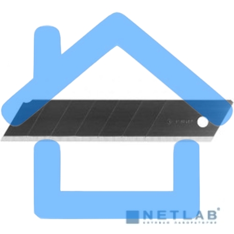 Лезвия ЗУБР 