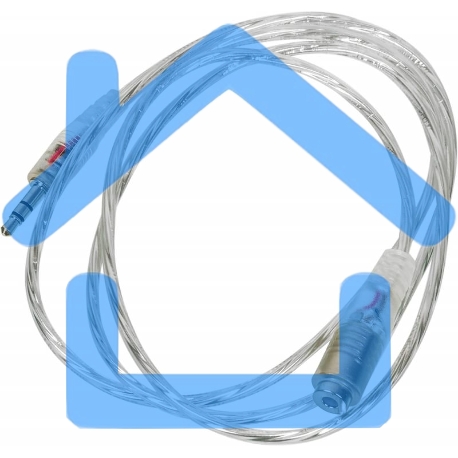 Кабель-удлинитель аудио Ningbo Jack 3.5 (m)/Jack 3.5 (f) 1м. (CAB025)