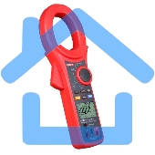 Токоизмерительные клещи UNI-T UT220