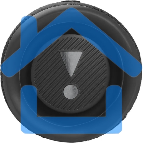 Портативная акустика JBL Flip 6, черный-3