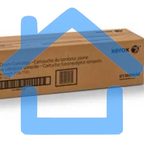 Барабан XEROX 013R00658 WC7120 Yellow Drum Cartridge (51K) GMO-5
