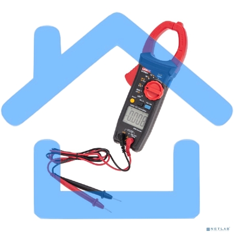 Клещи токоизмерительные Uni-T UT206A-7