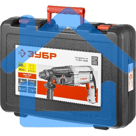 Перфоратор ЗУБР 
