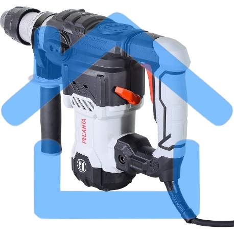 Перфоратор Ресанта П-32-1400КВ-7