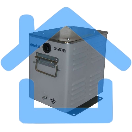 Трансформатор ТСЗИ-4.0-380-220/36 ЭТЗ Калуга