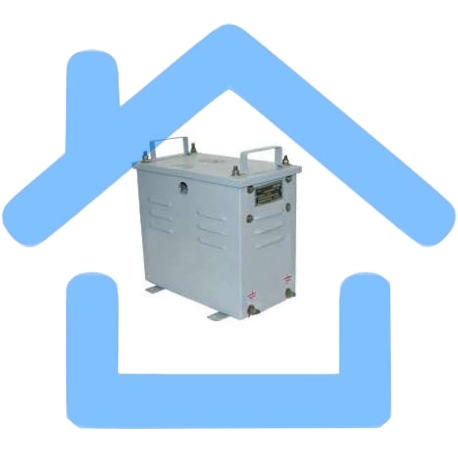 Трансформатор ТСЗИ-2.5-380-220/36 ЭТЗ Калуга