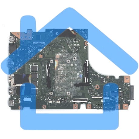 Материнская плата для Asus X442UR 4G/I5-8250U-2