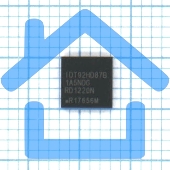 Аудиокодек IDT92HD87B