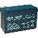 Батарея для ИБП BB HRL 9-12XP 12В 9А·ч