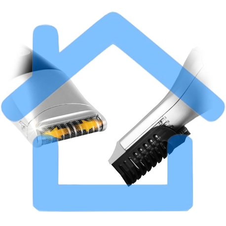 Триммер Centek CT-2132-3