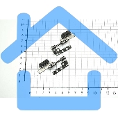 Петли для ноутбука HP Pavilion X2 10-N