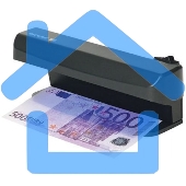 Детектор банкнот Dors 50 SYS-033276 просмотровый мультивалюта