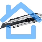 Нож, OLFA. X-design, цельная алюминиевая рукоятка, AUTOLOCK фиксатор, 18 мм