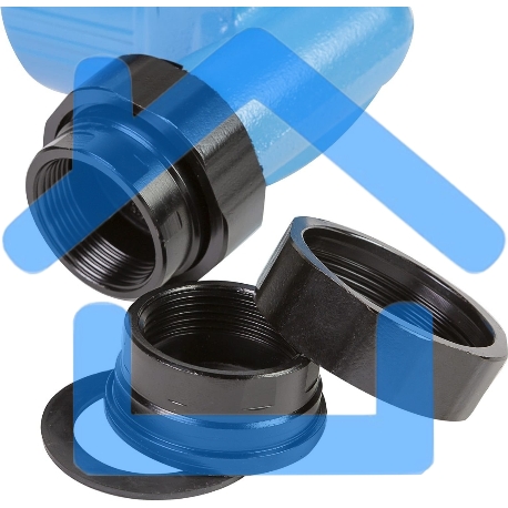 Насос ДЖИЛЕКС ЦИРКУЛЬ 32/80 циркуляционный-2