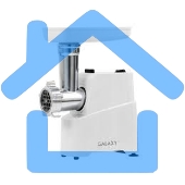 Мясорубка Galaxy GL 2402 