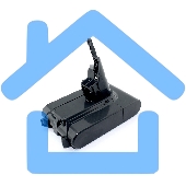 Аккумулятор для Dyson V7 (SV11) 2000mAh 21.6V Li-ion