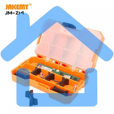 Коробка для аксессуаров Jakemy JM-Z14