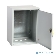 Корпус металлический ЩМП-2-1 500х400х150мм УХЛ3 IP31 GENERICA IEK YKM41-02-31-G