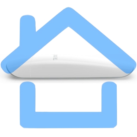 Адаптер Wi-Fi Tenda U12 (USB3.0, WLAN 1300Mbps, 802.11ac) 1x int Antenna-7