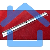 Ракель (Wiper Blade) для Kyocera-Mita KM 2530/3035/3050/4050/5050 (ELP, Китай)