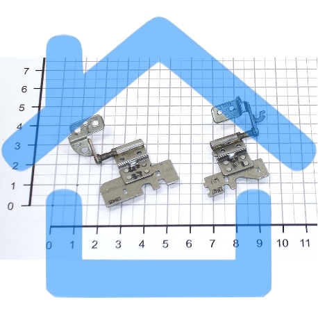 Петли для ноутбука Acer Aspire S5-391