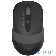 Комплект клавиатура + мышь A4Tech Fstyler FG1010 клав:черный/серый мышь:черный/серый USB беспроводная Multimedia