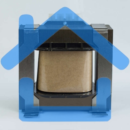 Трансформатор ОСО-0.25-09 220/36В УХЛ3 Кострома ОС0000002365-2