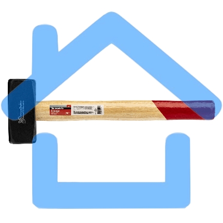 Кувалда Matrix, 2000 г, деревянная рукоятка