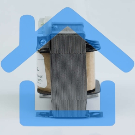 Трансформатор ОСО-0.25-09 220/36В УХЛ3 Кострома ОС0000002365-3