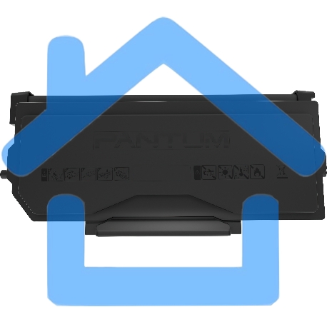 Картридж Pantum TL-5120H for BP5100/BM5100. черный. 6000 pages.-4