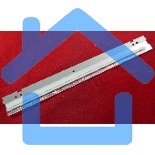 Ракель (Wiper Blade) Sharp AR 550/620/700 (ELP, Китай)