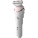 Эпилятор Philips 2 скорости, широкая головка, Wet&Dry, беспроводной, opti light, 6 аксессуаров