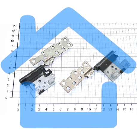 Петли для ноутбука Dell Alienware 15 R3