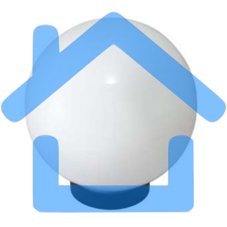 Светильник НТУ 01-60-201 60Вт E27 IP44 200мм опал. Витебск 60267