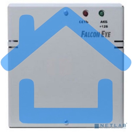 Блок питания Falcon Eye FE-1220-1