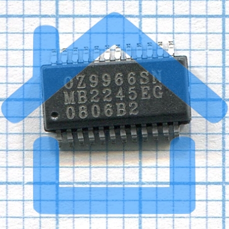 Микросхема OZ9966SN-1